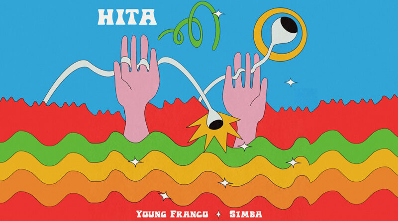 Young Franco - HITA