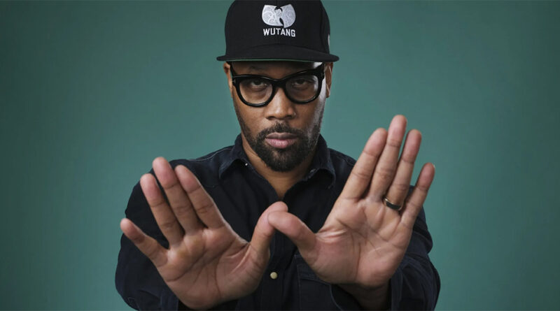 RZA