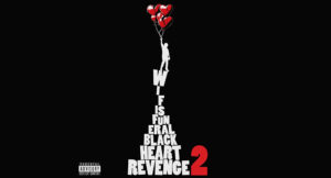 wifisfuneral - Black Heart Revenge 2