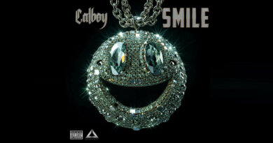 Calboy - Smile
