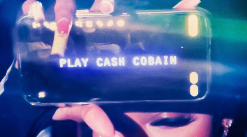 Cash Cobain - Dunk Contest