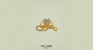 Chris Webby - Dial Tone