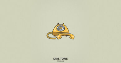 Chris Webby - Dial Tone