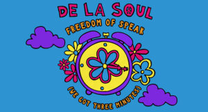 De La Soul - Freedom Of Speak