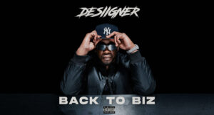 Desiigner - Back To Biz