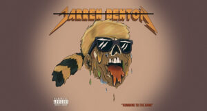 Jarren Benton - Humming To The Bank