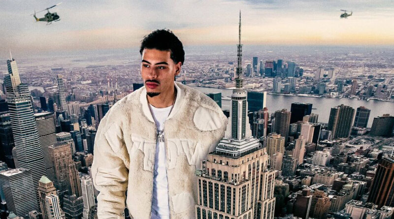 Jay Critch - Humble Giant