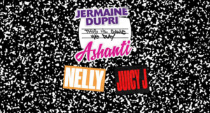 Jermaine Dupri - This Lil' Game We Play (feat. Nelly, Ashanti & Juicy J)