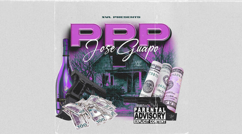 Jose Guapo - PPP