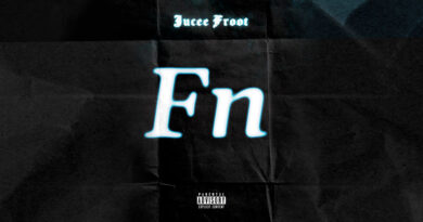 Jucee Froot - FN