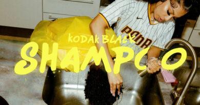 Kodak Black - Shampoo