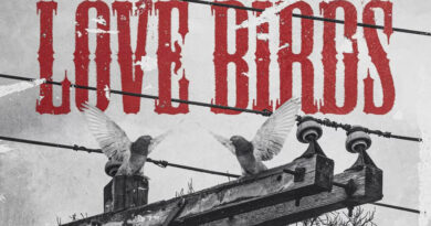 Kuttem Reese - Love Birds