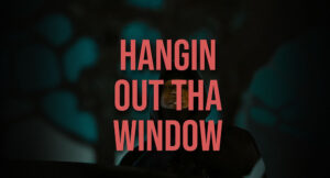 Lil Kee - Hangin' Out Tha Window