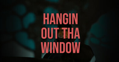 Lil Kee - Hangin' Out Tha Window