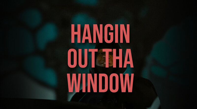 Lil Kee - Hangin' Out Tha Window