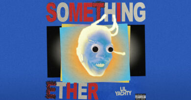 Lil Yachty - Something Ether