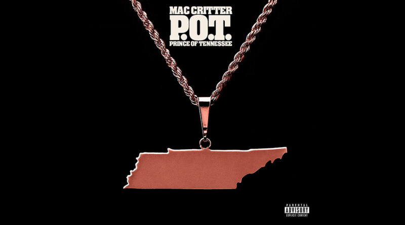 Mac Critter - P.O.T.