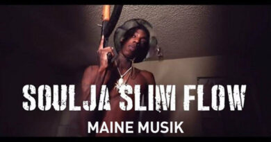 Maine Musik - Soulja Slim Flow