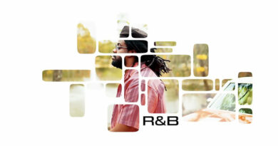 Mike - R&B