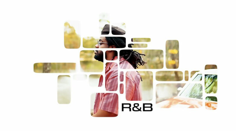 Mike - R&B