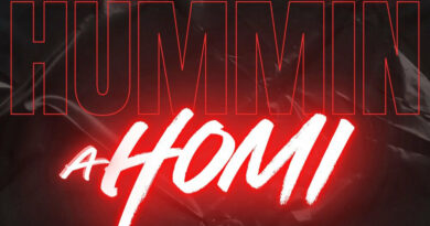 Runway Richy - Hummin a Homi