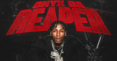 YoungBoy Never Broke Again - BNYX Da Reaper