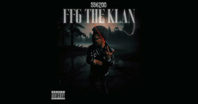556zoo - FFG THE KLAN
