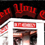 8K - When You Call