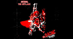 Aktual & The Outlawz - Raging Thugs (Fully Loaded Pack)