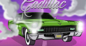 Baby Bash & Paul Wall - Foggin Out The Cadillac