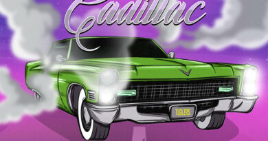 Baby Bash & Paul Wall - Foggin Out The Cadillac