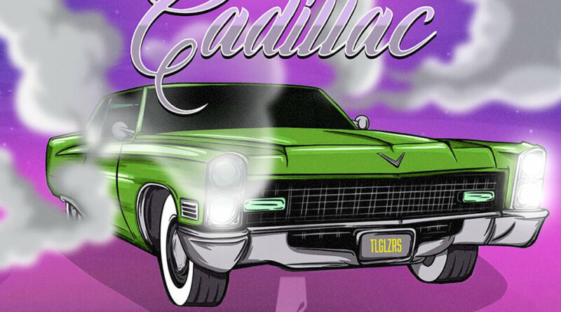 Baby Bash & Paul Wall - Foggin Out The Cadillac
