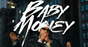 Baby Money - Late Night