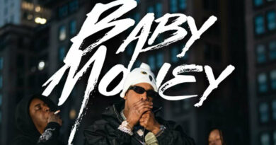 Baby Money - Late Night