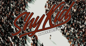 Babyface Ray - Shy Kid