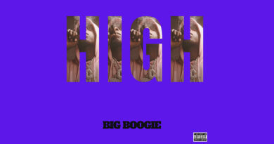 Big Boogie - HIGH