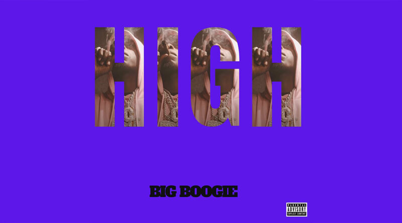 Big Boogie - HIGH