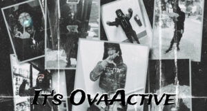 BigHomie MDK - It's OvaActive