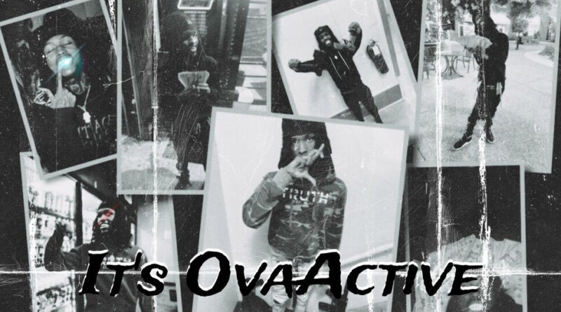 BigHomie MDK - It's OvaActive