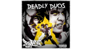 Bofaatbeatz - Deadly Duos