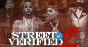 Boston George - Street Verified 2