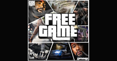 C.O.E. Mook - Free Game