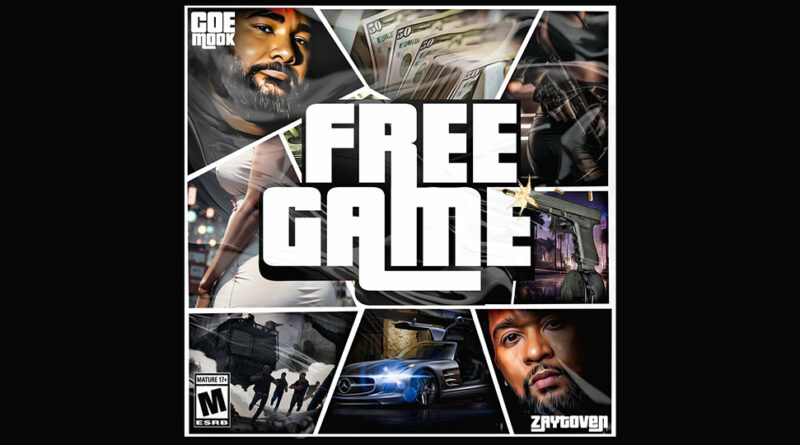 C.O.E. Mook - Free Game