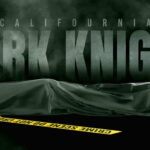 Califournia - Dark Knight EP
