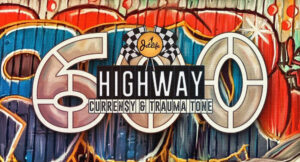 Curren$y & Trauma Tone - Highway 600