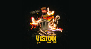 D-Lo - Vision