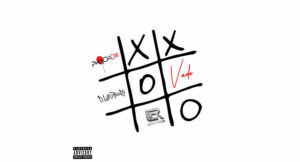 D. Weathers - Tic Tac Toe