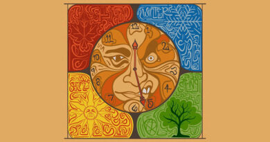 DJ Illogik - Time & Tenacity