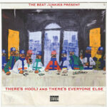 Da Flyy Hooligan - There's Hooli And There's Everyone Else