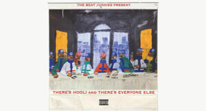 Da Flyy Hooligan - There's Hooli And There's Everyone Else